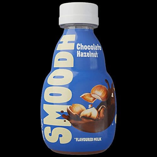 Smoodh Flavoured Milk 80ml