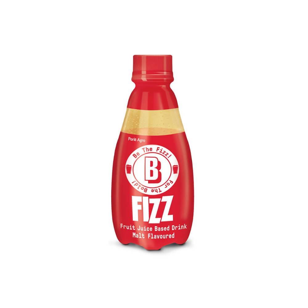B Fizz 160ml