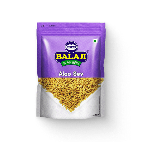 Aloo Sev