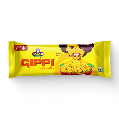 Gippi Masala Noodles