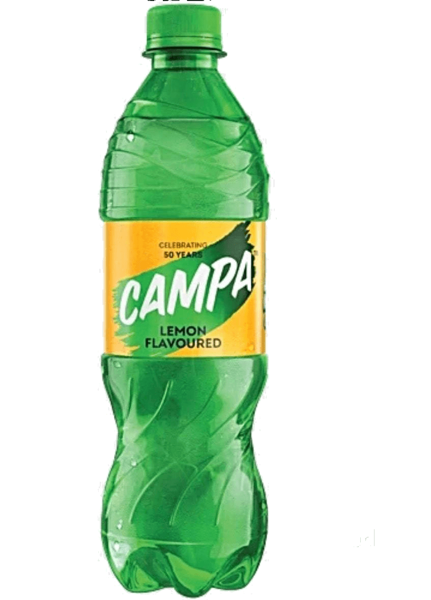 Campa Lemon 250ml